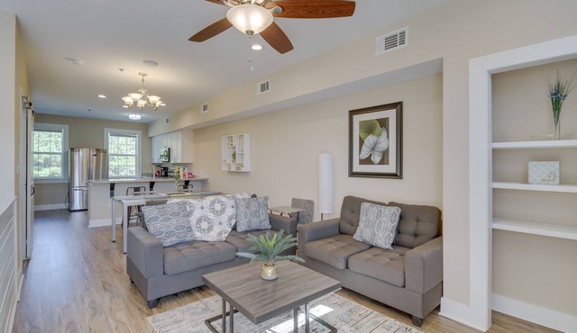 D'Iberville Retreat - Close to Biloxi Casinos!