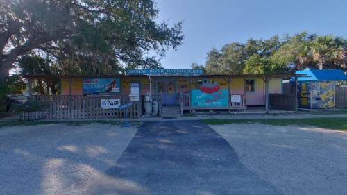 Days Inn by Wyndham Crystal River