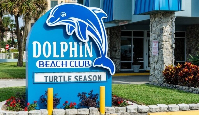 Daytona Beach | Couples Ocean Coast Retreat | Pool + Beach