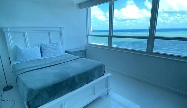 DCM Oceanview 7 in Miami