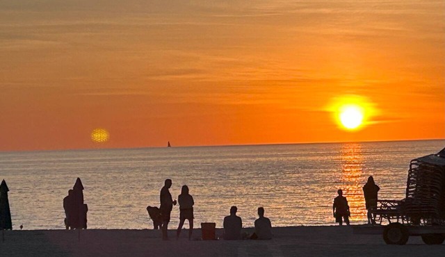 Dec 5-12 Marriott's Crystal Shores Resort 2BR 2BA 4BD Villa, Balcony in Marco Island