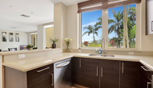 Deerfield Condo Suites by Opus in Deerfield Beach