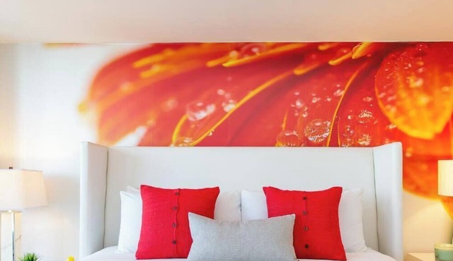 Designer Brickell Suite | Walk to City Centre