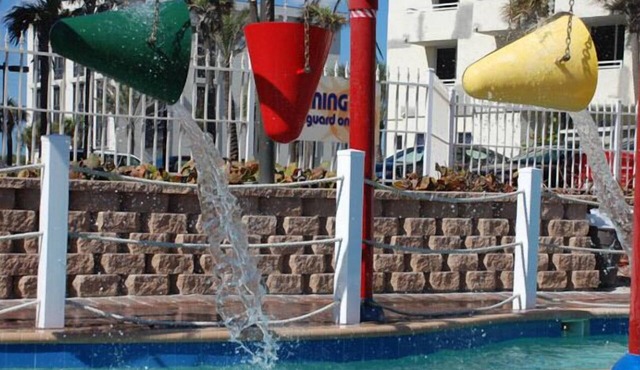 Diamond Resorts The Cove on Ormond Beach - South Tower - 2 Bedroom in Ormond Beach