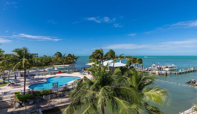 Discover Family Fun and Island Adventure at The Hammocks at Marathon-1 Bedroom in Marathon