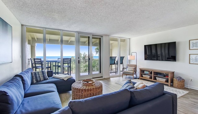 Discover ocean views at Omni 1381 Shipwatch Circle, a 2-bed condo in Fernandina Beach. in Fernandina Beach