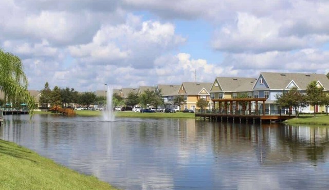 Disney Proximity: Resort Townhome-W/Pools, Arcade & Hot Tub