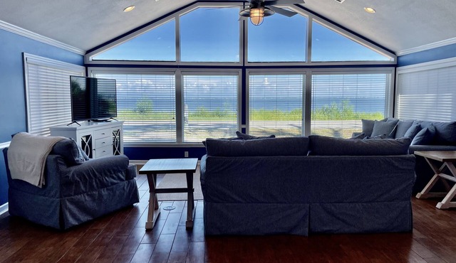 Dolphin View House #1 in Eastpoint