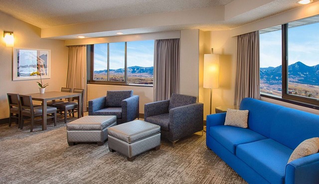 DoubleTree by Hilton Denver - Westminster in Westminster