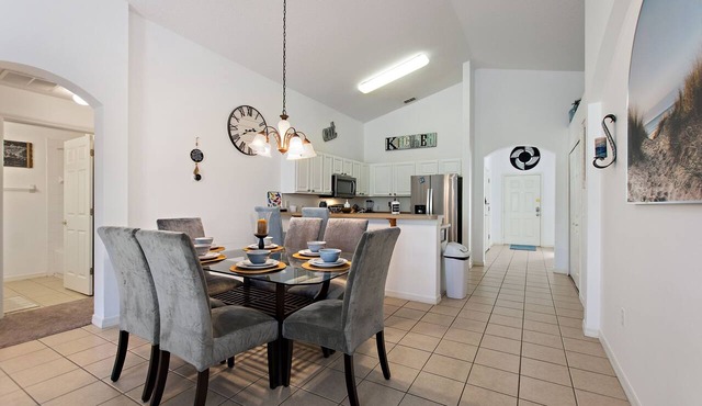 Drayton Place At Highgate Park 4 Bedroom Home