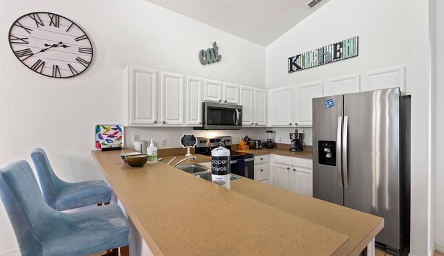 Drayton Place At Highgate Park 4 Bedroom Home