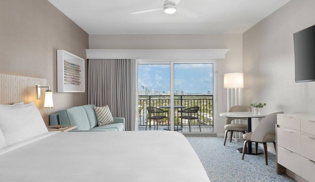 Dream Florida Escape in Fort Lauderdale!