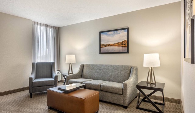 Drury Inn & Suites Springfield, MO in Springfield