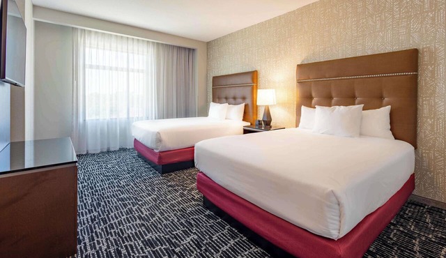 Drury Plaza Hotel Savannah Pooler in Pooler