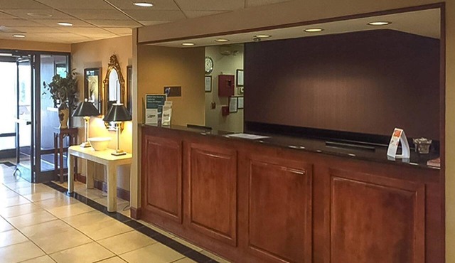 Econo Lodge Cordele in Cordele