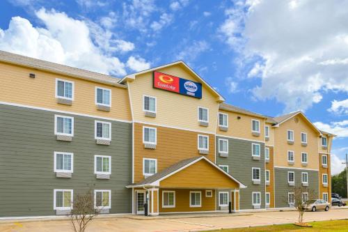 Econo Lodge Hammond in Hammond
