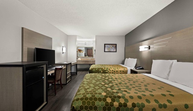 Econo Lodge in Richmond