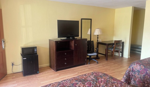 Economy Inn San Marco