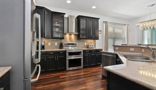 Elegant and Spacious House