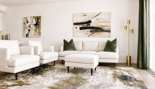 Elegant Condo in gated Lakewood Ranch Community