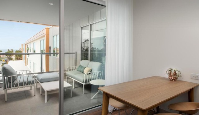 Element by Marriott Jacksonville Beach in Jacksonville Beach