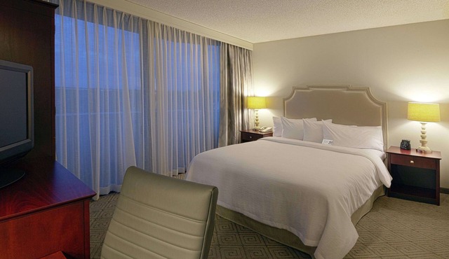 Embassy Suites Boca Raton in Boca Raton