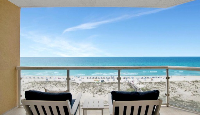 Emerald Isle #602