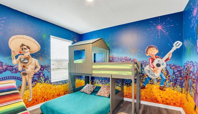 Endless Family Fun- The Hampton's Inn at Solterra