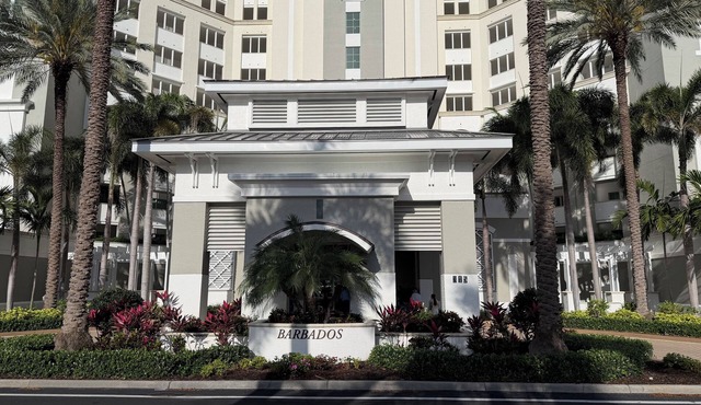 Enjoyable 3-bedroom condo in Naples perfect for your getaway
