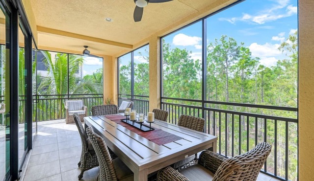 Esperanza II in Tiburon - a resort style golf community,