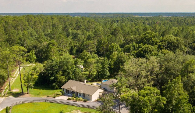 Estella's Ranch - Your memories start here!