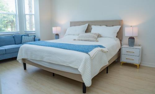 Estero Condo near Naples, RSW, FGCU and the beach