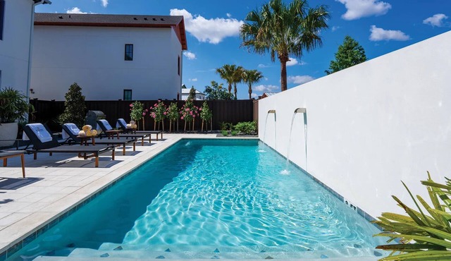 Evermore Orlando | 11 Bedroom House | Ultimate Group Resort Living