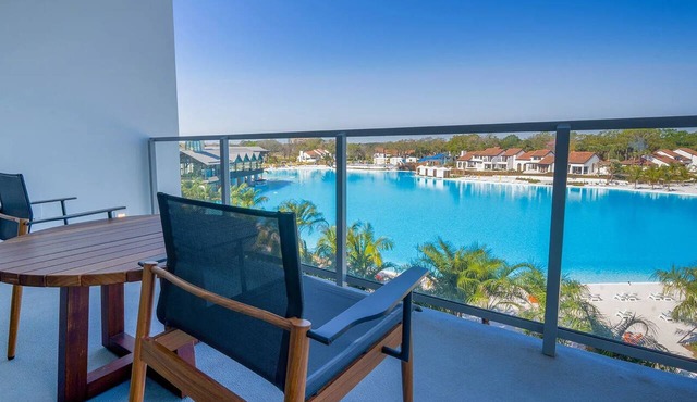 Evermore Orlando | Premium Tower Flat | Elevated Bayfront Living in Florida