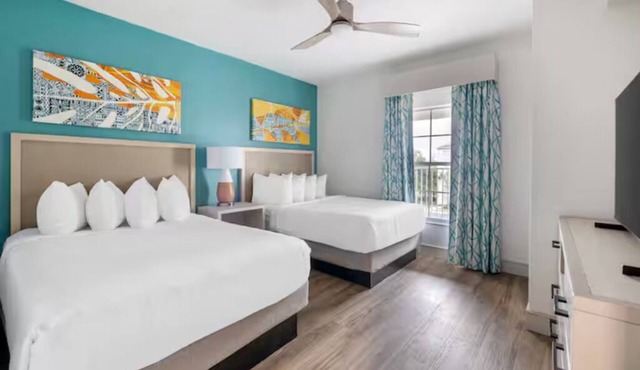 Everything You Need for an Unforgettable Escape! Outdoor Pool, Unit with Kitchen