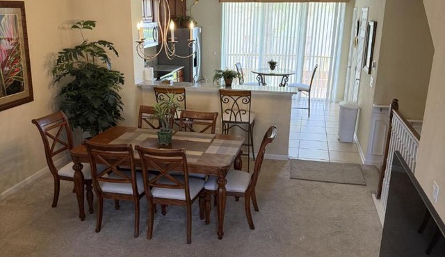 Exceptional Vista Cay Property in Orlando