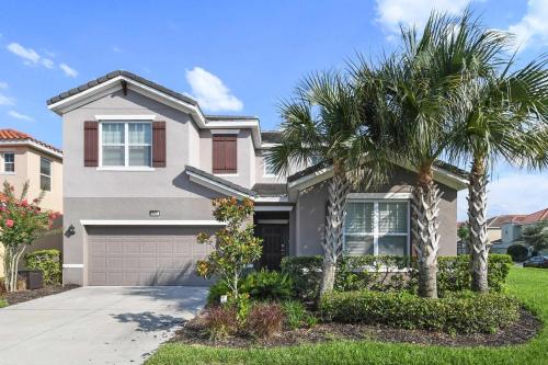 Exclusive Solterra Resort Home - Prime Location