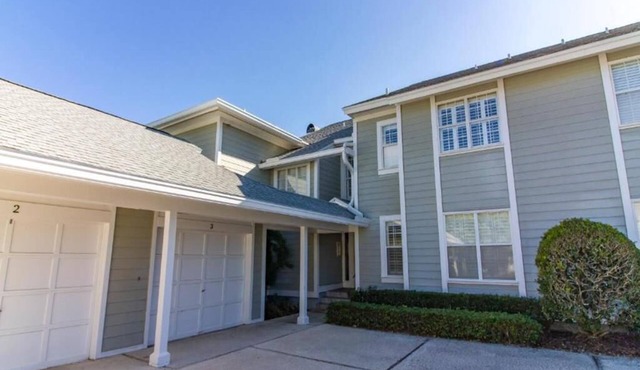 Fabulous 3 Bedroom in The Pointe