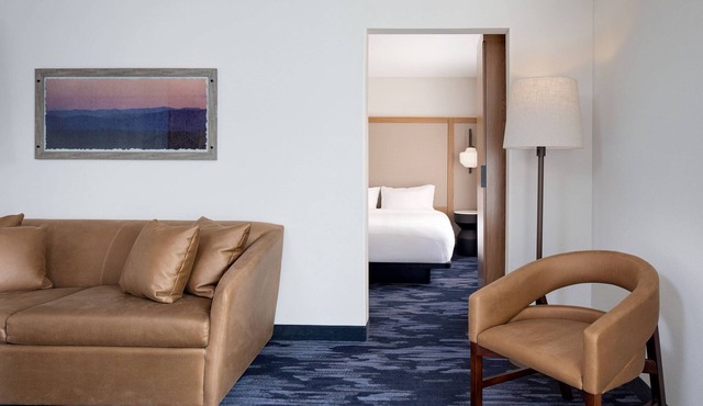 Fairfield Inn & Suites by Marriott Atlantic City Absecon in Absecon