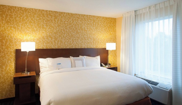Fairfield Inn & Suites Enterprise in Enterprise