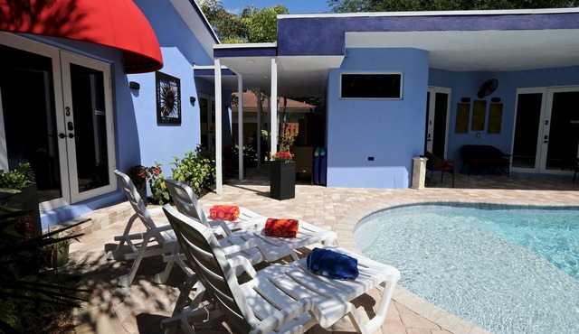 Fantasy Island Inn – Caters to Men