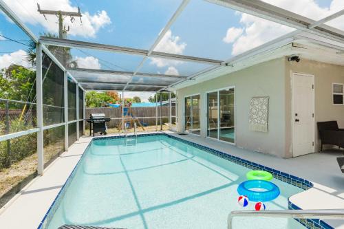 Florida Paradyse 10MIN DOWNTOWN Y 10 MIN BEACH