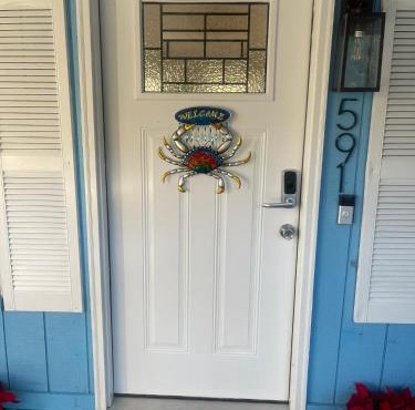 Flossies in Seabrook