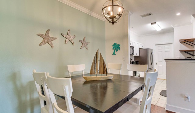 Foley Condo w/Pool Access: 10 Mi to Gulf Shores!