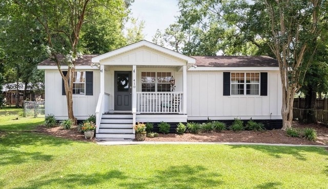 Forester Cottage