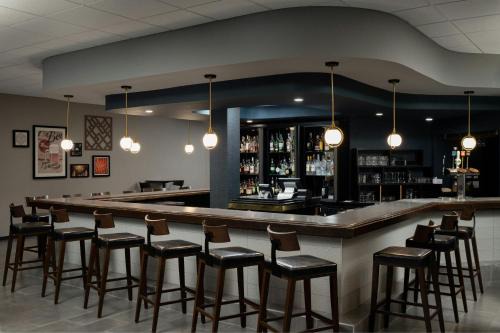 Four Points by Sheraton Milwaukee North Shore in Brown Deer