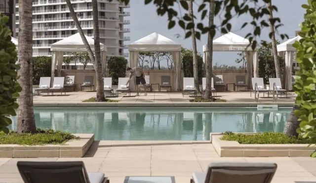 Four Seasons Studio - Privately Owned Unit