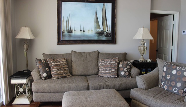 Free Beach Chair Rental & Wifi Remodeled in Jan 2015