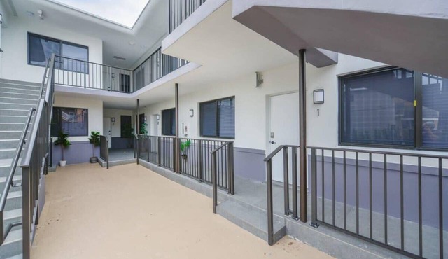 Free Parking | Prime Location Calle Ocho | Apt