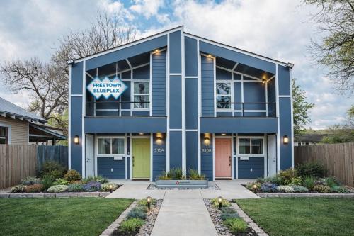 Freetown Blueplex Downtown Lafayette in Lafayette